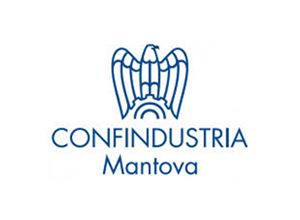 Logo Confindustria Mantova